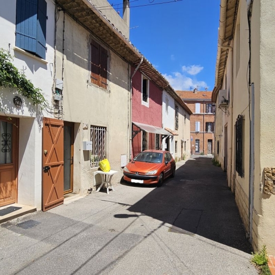  Annonces MARSEILLE16 : Maison / Villa | MARSEILLE (13016) | 49 m2 | 160 000 € 