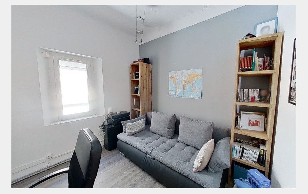 Annonces MARSEILLE16 : Maison / Villa | MARSEILLE (13016) | 49 m2 | 160 000 € 