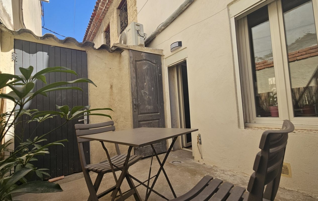 Annonces MARSEILLE16 : Maison / Villa | MARSEILLE (13016) | 49 m2 | 160 000 € 